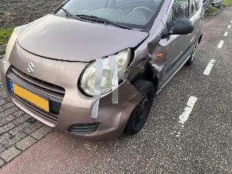 Suzuki Alto 1.0-12 picture 7