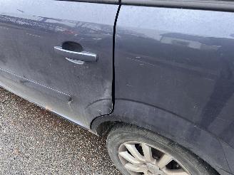 Opel Zafira 1.6-16V picture 7