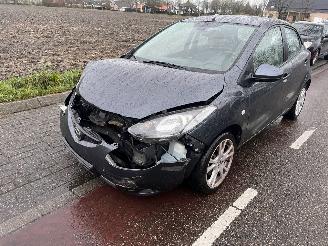 Mazda 2 1.3-16V TS Plus picture 9