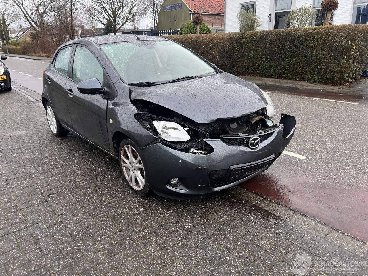 Mazda 2 1.3-16V TS Plus