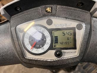 Peugeot  Vivacity Basic picture 4