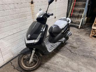 Peugeot  Vivacity Basic picture 2