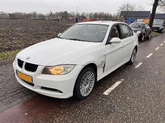 BMW 3-serie 318 picture 2