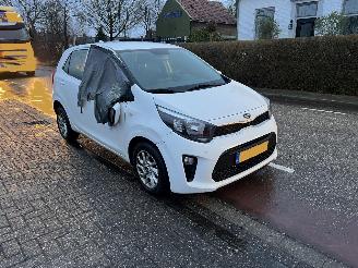 Avarii autoturisme Kia Picanto 1.0-12V 2017/1