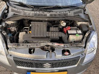 Suzuki Swift 1.5 picture 6