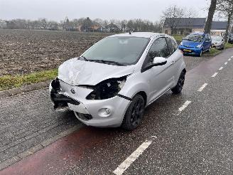 Ford Ka 1.2 Metal picture 2