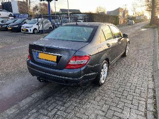 Mercedes C-klasse 180 K Elegance picture 3