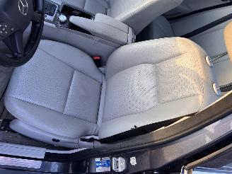 Mercedes C-klasse 180 K Elegance picture 6