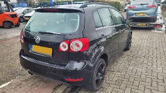Volkswagen Golf plus 1.4 TSi picture 3
