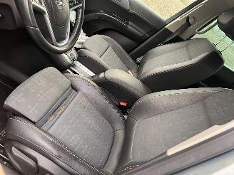 Opel Meriva 1.4 Turbo Cosmo picture 10