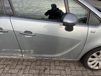 Opel Meriva 1.4 Turbo Cosmo picture 7