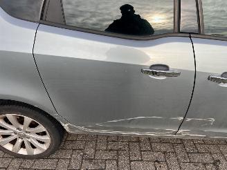 Opel Meriva 1.4 Turbo Cosmo picture 8