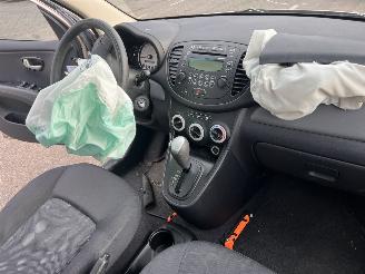 Hyundai I-10 1.2i-16V picture 6