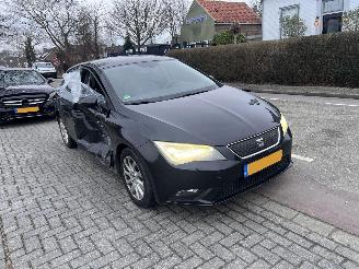 škoda osobní automobily Seat Leon 1.6 TDi 2013/12