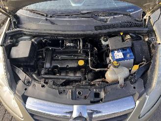Opel Corsa 1.4-16V picture 5