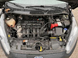 Ford Fiesta 1.25-16V Titanium picture 6