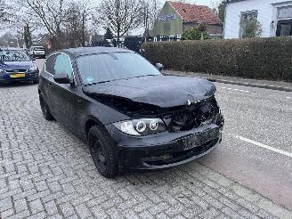 Uttjänta bilar auto BMW 1-serie 116i 2010/6