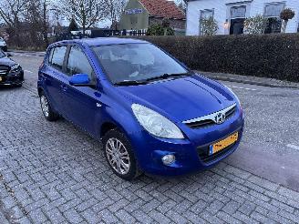 Vrakbiler auto Hyundai I-20 1.2-16V Dynamic Version 2010/1