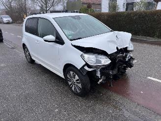 Coche siniestrado Volkswagen e-Up! e-UP 2021/3
