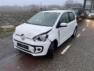 Volkswagen Up! High-Up picture 2
