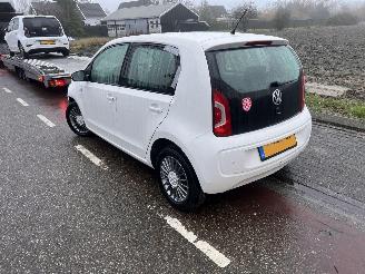 Volkswagen Up! High-Up picture 4
