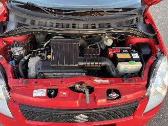 Suzuki Swift 1.5 VVy picture 6