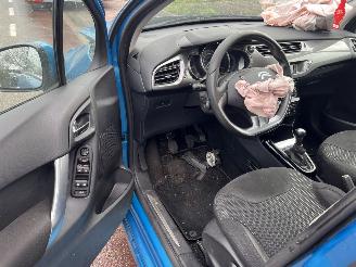 Citroën C3 1.6-16V picture 5