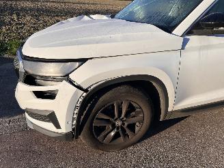 Skoda Kodiaq 1.5 TSi Business Edition 7P picture 10