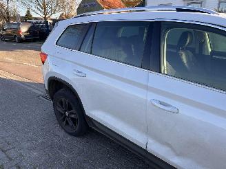 Skoda Kodiaq 1.5 TSi Business Edition 7P picture 8