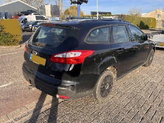 Ford Focus 1.0 ecoboost Trend. picture 3