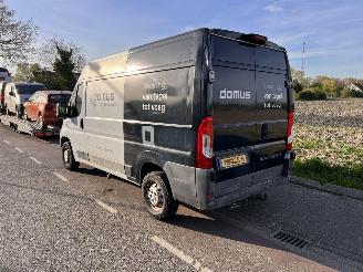 Fiat Ducato 2.3 D 130 Multijet picture 4