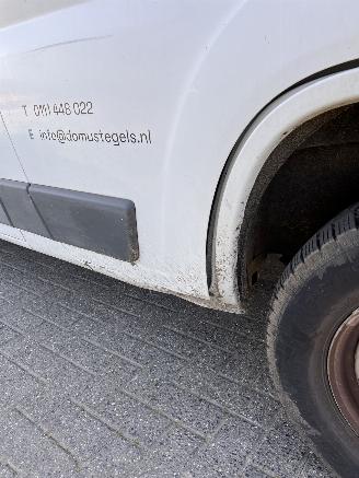 Fiat Ducato 2.3 D 130 Multijet picture 9