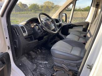 Fiat Ducato 2.3 D 130 Multijet picture 5