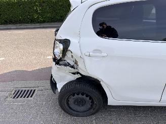 Citroën C1 1.0 VTi picture 7