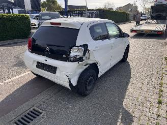 Citroën C1 1.0 VTi picture 3