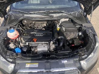 Audi A1 1.4 TFSi Ambition Proline business picture 7