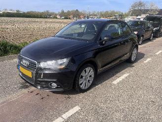 Audi A1 1.4 TFSi Ambition Proline business picture 2