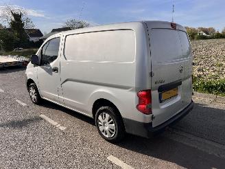 Nissan NV 200 1.5 DCi picture 4