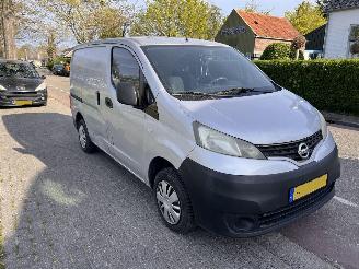 Nissan NV 200 1.5 DCi picture 1
