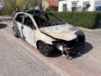 Volkswagen Golf 2.0 GTD picture 1