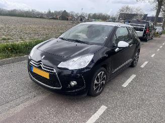 Citroën DS3 1.2 VTi Chic picture 2