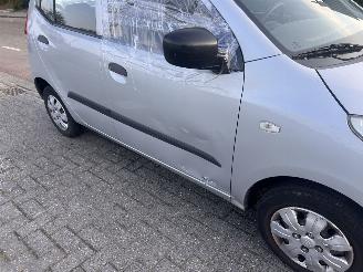 Hyundai I-10 1.1-12 v picture 7