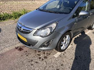 Opel Corsa 1.4-16V BlitZ picture 8