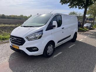 Ford Transit Custom 2.0 TDCi Automaat picture 2