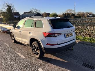 Skoda Kodiaq 1.5 TSi picture 4