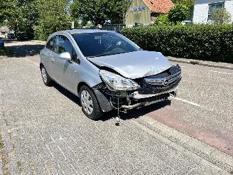 Démontage voiture Opel Corsa 1.3 CDTi 2011/2