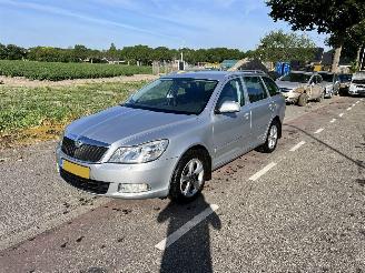 Skoda Octavia 1.2 TSi  AUTOMAAT picture 2