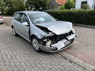Auto da rottamare Volkswagen Golf 1.6 FSi 2007/4