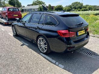 BMW 3-serie Touring 318d High Executive picture 4