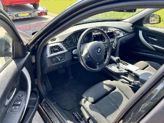 BMW 3-serie Touring 318d High Executive picture 5